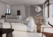 Nieuwbouw Woningen - detached -
Finestrat