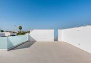 Nieuwbouw Woningen - detached -
Los Alcázares