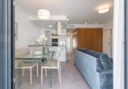 Nouvelle construction - low-bungalow -
Torrevieja