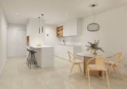 Nouvelle construction - low-bungalow -
Pilar de la Horadada