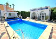 Reventa - Villa -
Ciudad Quesada