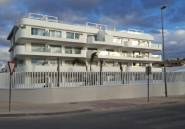 New Build - ground-floor -
Cabo Roig