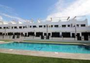 New Build - terraced -
Pilar de la Horadada