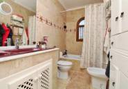 Herverkoop - Herenhuis -
Villamartin - PAU 8