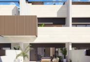 Nouvelle construction - detached -
Pilar de la Horadada