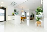 Nieuwbouw Woningen - detached -
Orihuela Costa