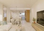 Nouvelle construction - Apartment -
Torrevieja