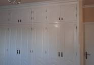 Nieuwbouw Woningen - terraced -
San Javier