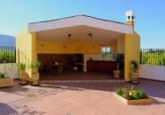 Revente - Finca -
Orihuela