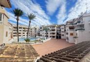 Herverkoop - Apartment -
Torrevieja