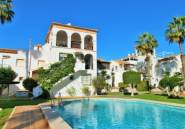 Herverkoop - Apartment -
Playa Flamenca