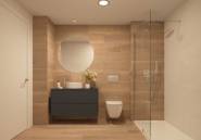 New Build - terraced -
El Verger