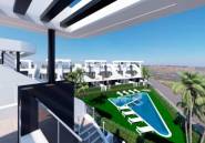 New Build - high-bungalow -
San Fulgencio
