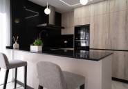 Nieuwbouw Woningen - low-bungalow -
Pilar de la Horadada