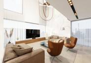 Nieuwbouw Woningen - Villa -
Orihuela Costa