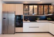 Nouvelle construction - detached -
Ciudad Quesada