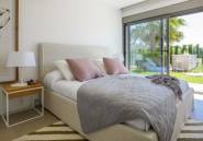 New Build - detached -
Las Colinas Golf