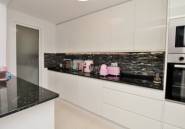 Resale - Apartment -
Playa Flamenca