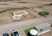 Nouvelle construction - detached -
Fuente Alamo