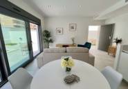 Nieuwbouw Woningen - terraced -
Orihuela Costa