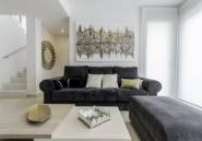 Nieuwbouw Woningen - Villa -
San Miguel de Salinas