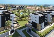 New Build - Penthouse -
Torrevieja