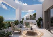 Nieuwbouw Woningen - ground-floor -
Pulpí