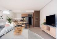 Nieuwbouw Woningen - low-bungalow -
San Pedro del Pinatar