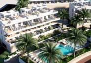 Nieuwbouw Woningen - Penthouse -
Finestrat