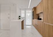 Nieuwbouw Woningen - Apartment -
Torrevieja