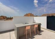 Nieuwbouw Woningen - terraced -
Sucina