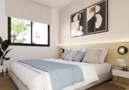 Nouvelle construction - Attique -
Mutxamel