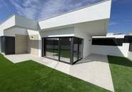 Nieuwbouw Woningen - detached -
Molina de Segura