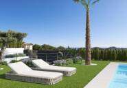 New Build - Villa -
Finestrat