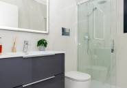 Nieuwbouw Woningen - detached -
Orihuela Costa