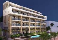 Nieuwbouw Woningen - ground-floor -
La Vila Joiosa