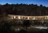 Nouvelle construction - Villa -
Benissa