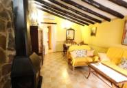 Reventa - Adosado -
Fortuna - La garapacha