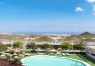 New Build - ground-floor -
Pulpí