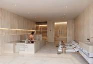 Nouvelle construction - ground-floor -
La Nucía