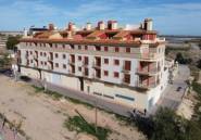 Nouvelle construction - Apartment -
Jerónimo y Avileses