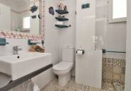 Herverkoop - Apartment -
Playa Flamenca