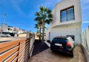 Nieuwbouw Woningen - detached -
Benijofar