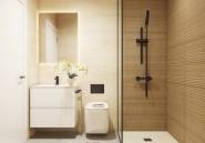 Nieuwbouw Woningen - terraced -
Pilar de la Horadada