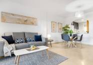 Nieuwbouw Woningen - Apartment -
Orihuela Costa