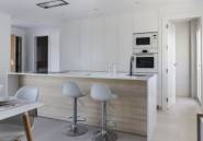 Nouvelle construction - detached -
San Javier