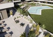 New Build - Apartment -
San Miguel de Salinas