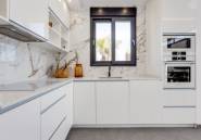 Nouvelle construction - detached -
La Mata