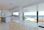 Nouvelle construction - Villa -
Cumbre del Sol