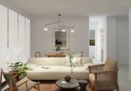 Nieuwbouw Woningen - Apartment -
Torrevieja